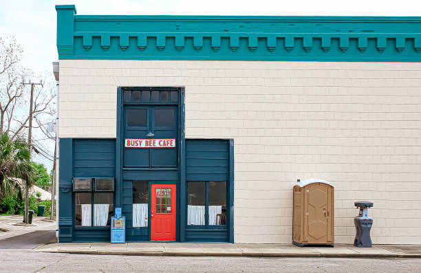 Best Portable toilet rental cost  in North Corbin, KY