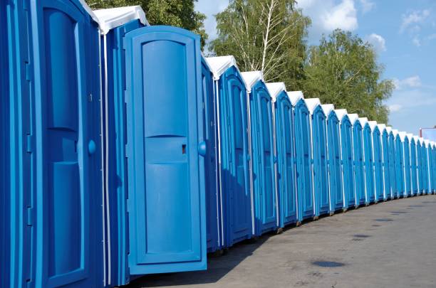 Best Affordable portable toilet rental  in North Corbin, KY